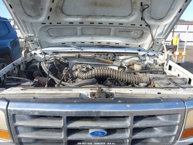 Aukcja sprzedaży 1993 Ford F150, vin: 1FTEX14N0PKB06962, numer aukcji: 46311025