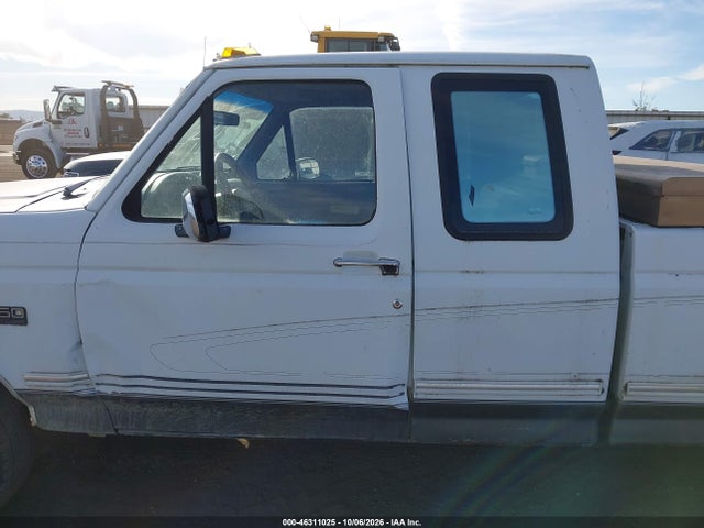 Aukcja sprzedaży 1993 Ford F150, vin: 1FTEX14N0PKB06962, numer aukcji: 46311025