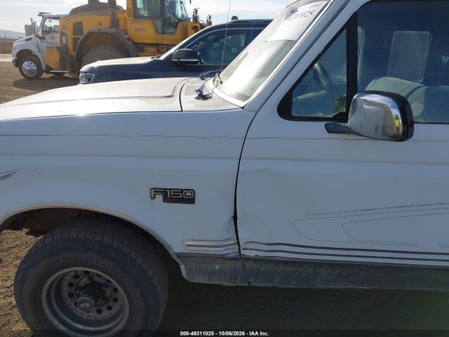 Aukcja sprzedaży 1993 Ford F150, vin: 1FTEX14N0PKB06962, numer aukcji: 46311025