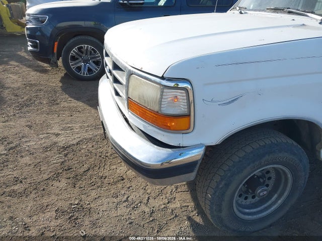 Aukcja sprzedaży 1993 Ford F150, vin: 1FTEX14N0PKB06962, numer aukcji: 46311025
