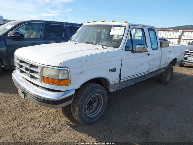 Aukcja sprzedaży 1993 Ford F150, vin: 1FTEX14N0PKB06962, numer aukcji: 46311025