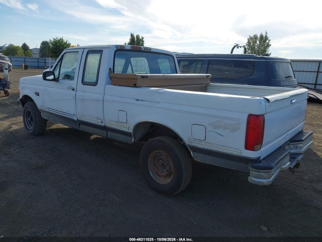 Aukcja sprzedaży 1993 Ford F150, vin: 1FTEX14N0PKB06962, numer aukcji: 46311025