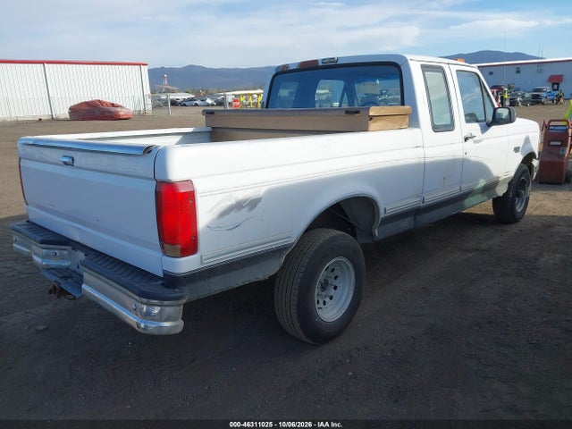 Aukcja sprzedaży 1993 Ford F150, vin: 1FTEX14N0PKB06962, numer aukcji: 46311025