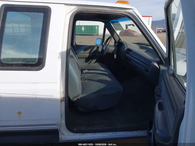 Aukcja sprzedaży 1993 Ford F150, vin: 1FTEX14N0PKB06962, numer aukcji: 46311025