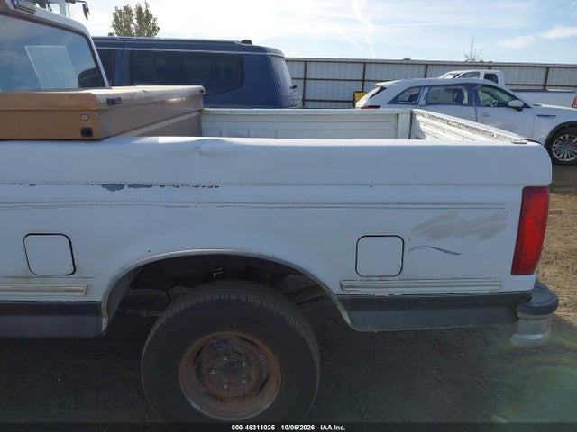 Aukcja sprzedaży 1993 Ford F150, vin: 1FTEX14N0PKB06962, numer aukcji: 46311025