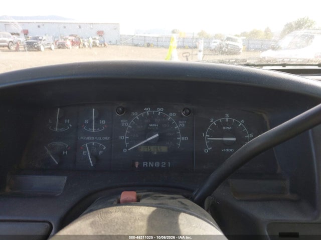 Aukcja sprzedaży 1993 Ford F150, vin: 1FTEX14N0PKB06962, numer aukcji: 46311025