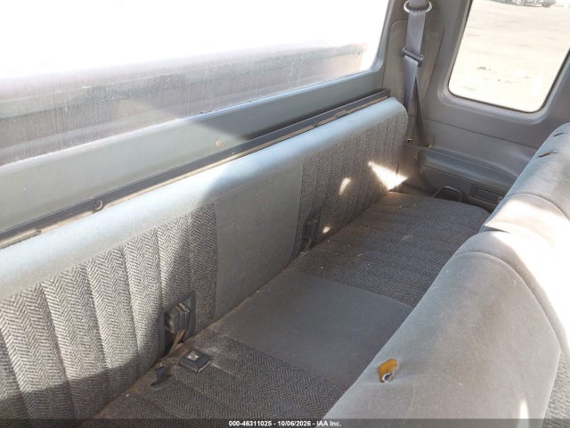 Aukcja sprzedaży 1993 Ford F150, vin: 1FTEX14N0PKB06962, numer aukcji: 46311025