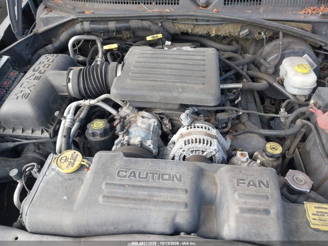 Продаж на аукціоні авто 2003 Dodge Durango Slt, vin: 1D4HS48N13F568153, номер лоту: 46311039