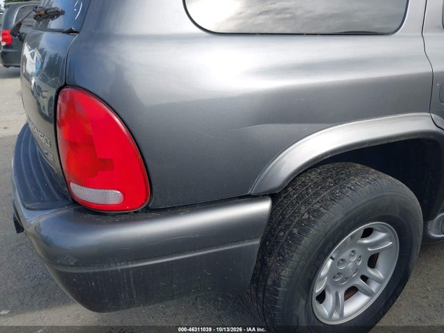 Продаж на аукціоні авто 2003 Dodge Durango Slt, vin: 1D4HS48N13F568153, номер лоту: 46311039