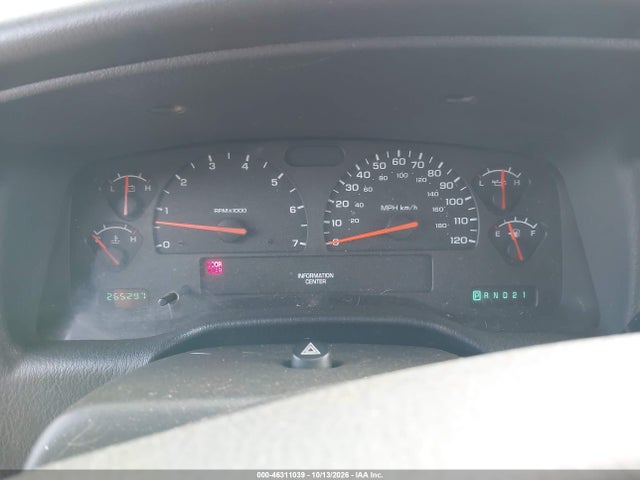 Продаж на аукціоні авто 2003 Dodge Durango Slt, vin: 1D4HS48N13F568153, номер лоту: 46311039