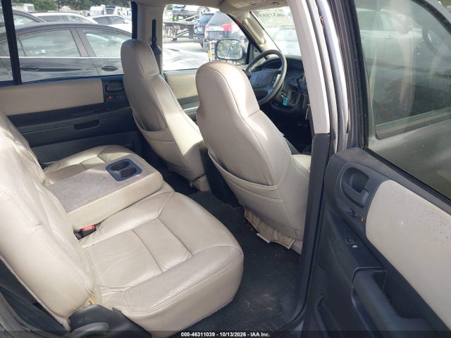 Продаж на аукціоні авто 2003 Dodge Durango Slt, vin: 1D4HS48N13F568153, номер лоту: 46311039