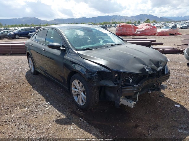 2015 1C3CCCBB3FN673658 main image
