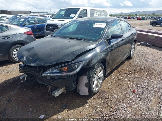 Chrysler 200 S 2015 1C3CCCBB3FN673658 Image 2