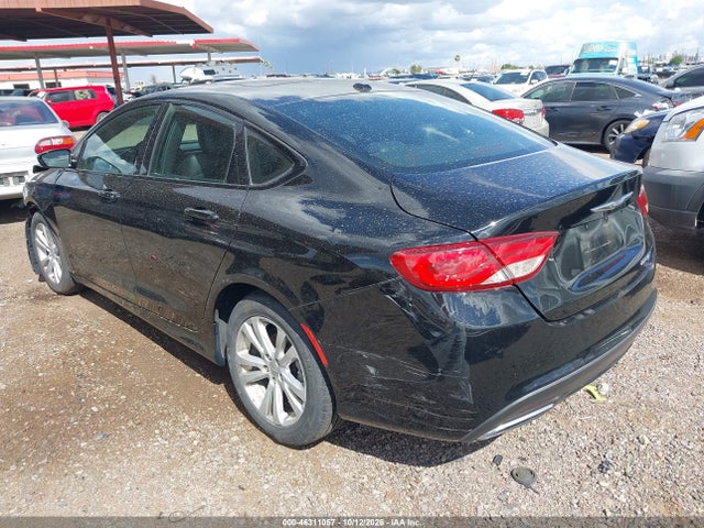 Chrysler 200 S 2015 1C3CCCBB3FN673658 Image 3