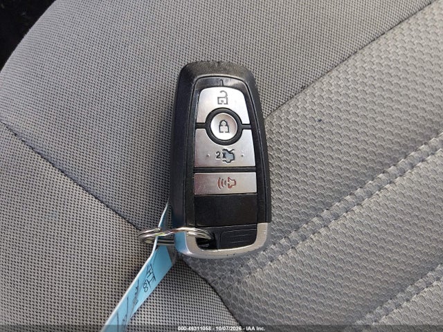 2017 Ford Fusion S მანქანა იყიდება აუქციონზე, vin: 3FA6P0G77HR162086, აუქციონის ნომერი: 46311058