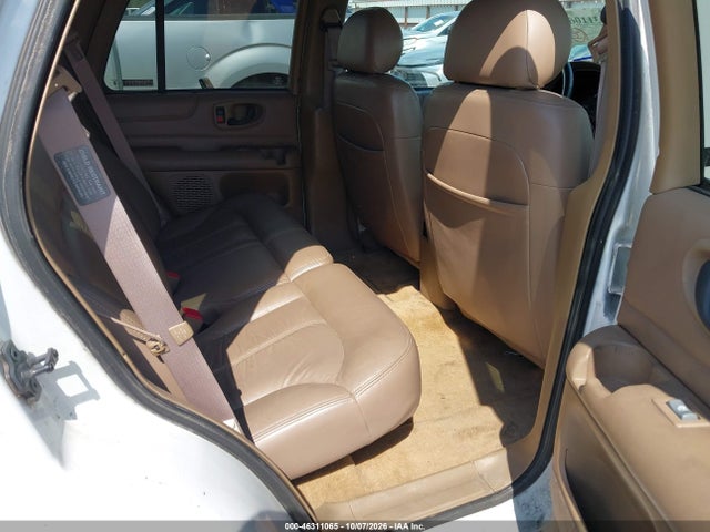 Aukcja sprzedaży 1998 Chevrolet Blazer Lt, vin: 1GNCS13W7W2244097, numer aukcji: 46311065