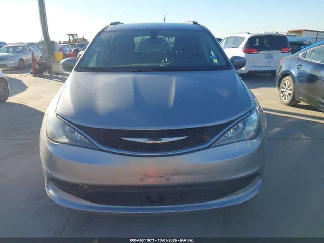 Aukcja sprzedaży 2021 Chrysler Voyager Lxi, vin: 2C4RC1DG7MR515732, numer aukcji: 46311071