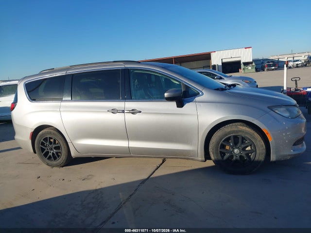 Aukcja sprzedaży 2021 Chrysler Voyager Lxi, vin: 2C4RC1DG7MR515732, numer aukcji: 46311071