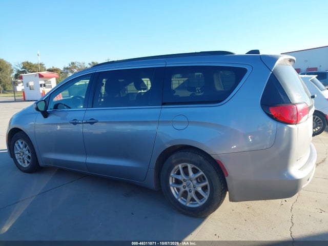 Aukcja sprzedaży 2021 Chrysler Voyager Lxi, vin: 2C4RC1DG7MR515732, numer aukcji: 46311071