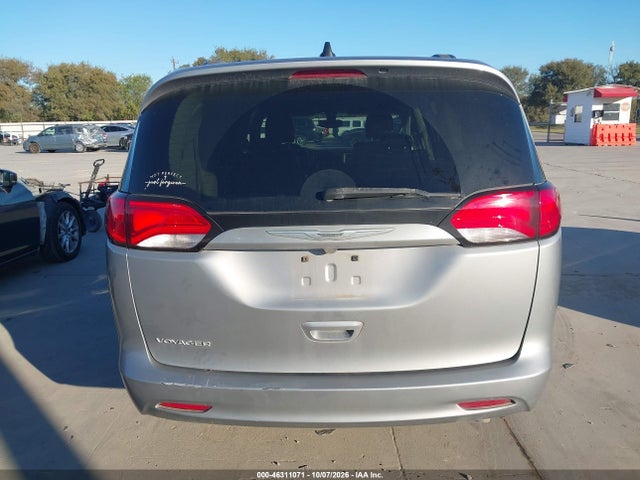 Aukcja sprzedaży 2021 Chrysler Voyager Lxi, vin: 2C4RC1DG7MR515732, numer aukcji: 46311071