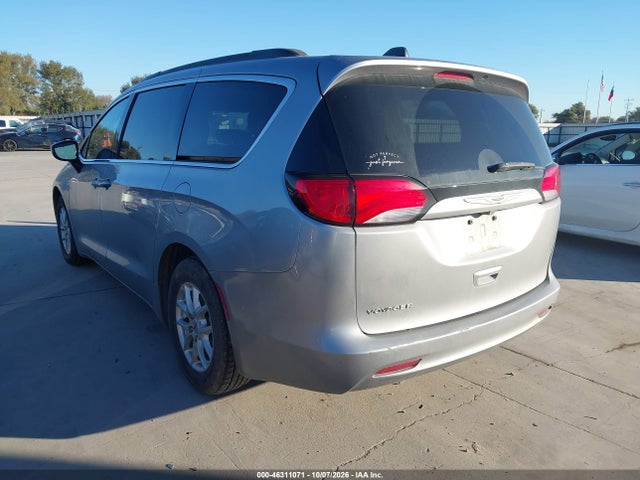 Aukcja sprzedaży 2021 Chrysler Voyager Lxi, vin: 2C4RC1DG7MR515732, numer aukcji: 46311071