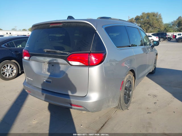 Aukcja sprzedaży 2021 Chrysler Voyager Lxi, vin: 2C4RC1DG7MR515732, numer aukcji: 46311071