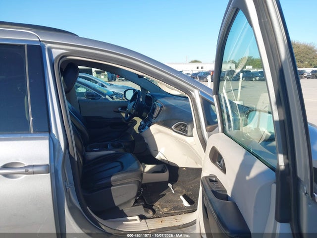 Aukcja sprzedaży 2021 Chrysler Voyager Lxi, vin: 2C4RC1DG7MR515732, numer aukcji: 46311071