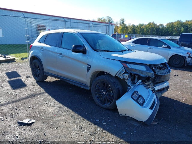 Продажа на аукционе авто 2025 Mitsubishi Outlander Sport 2.0 Es Awc/2.0 Le Awc/2.0 S Awc/2.0 Se Awc/2.0 Trail Edition Awc, vin: JA4ARUAU0SU005188, номер лота: 46311073