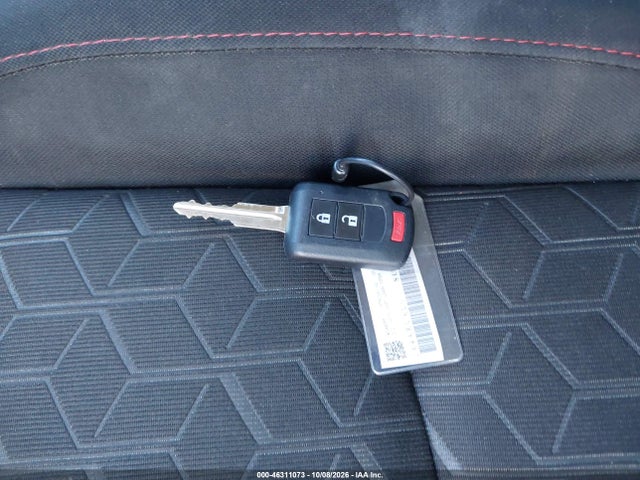 46311073 :رقم المزاد ، JA4ARUAU0SU005188 vin ، 2025 Mitsubishi Outlander Sport 2.0 Es Awc/2.0 Le Awc/2.0 S Awc/2.0 Se Awc/2.0 Trail Edition Awc مزاد بيع