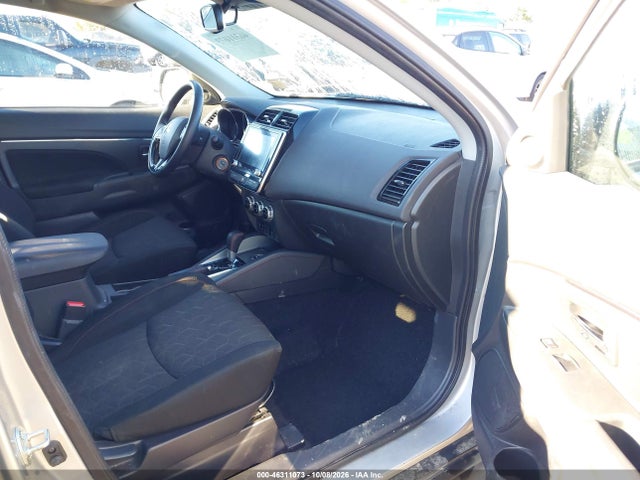 46311073 :رقم المزاد ، JA4ARUAU0SU005188 vin ، 2025 Mitsubishi Outlander Sport 2.0 Es Awc/2.0 Le Awc/2.0 S Awc/2.0 Se Awc/2.0 Trail Edition Awc مزاد بيع