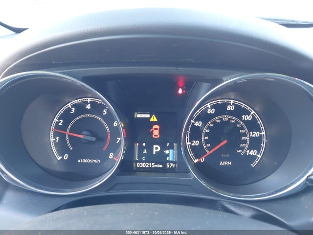 46311073 :رقم المزاد ، JA4ARUAU0SU005188 vin ، 2025 Mitsubishi Outlander Sport 2.0 Es Awc/2.0 Le Awc/2.0 S Awc/2.0 Se Awc/2.0 Trail Edition Awc مزاد بيع