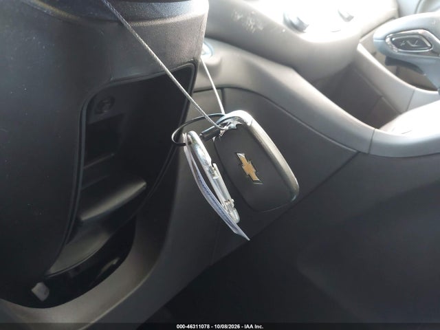 Aukcja sprzedaży 2024 Chevrolet Equinox Awd Lt, vin: 3GNAXUEGXRL320236, numer aukcji: 46311078