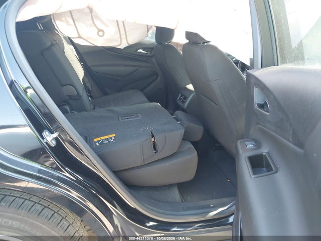 Aukcja sprzedaży 2024 Chevrolet Equinox Awd Lt, vin: 3GNAXUEGXRL320236, numer aukcji: 46311078