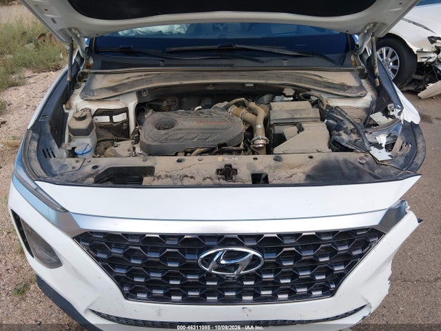 Продаж на аукціоні авто 2019 Hyundai Santa Fe Ultimate 2.0t, vin: 5NMS53AA4KH088282, номер лоту: 46311085