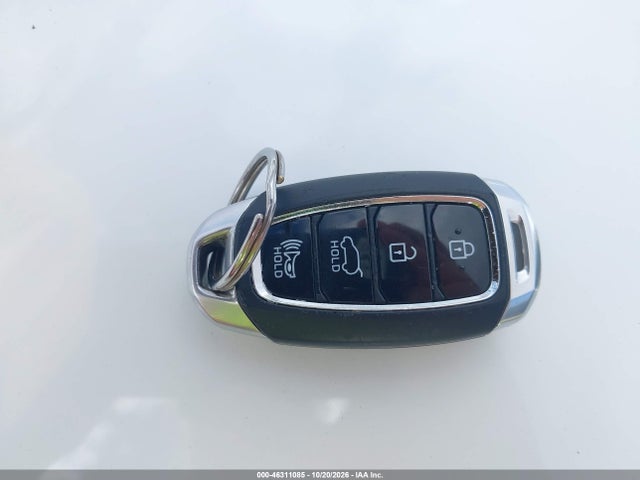 Продаж на аукціоні авто 2019 Hyundai Santa Fe Ultimate 2.0t, vin: 5NMS53AA4KH088282, номер лоту: 46311085