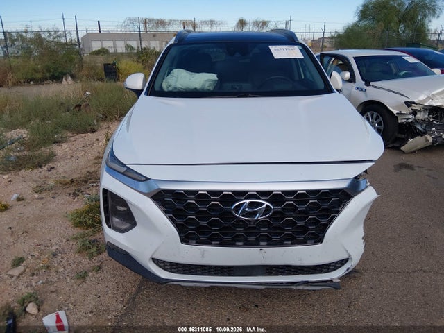 Продаж на аукціоні авто 2019 Hyundai Santa Fe Ultimate 2.0t, vin: 5NMS53AA4KH088282, номер лоту: 46311085