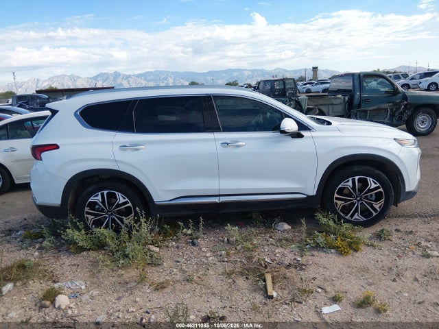 Продаж на аукціоні авто 2019 Hyundai Santa Fe Ultimate 2.0t, vin: 5NMS53AA4KH088282, номер лоту: 46311085