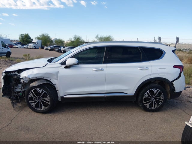 Продаж на аукціоні авто 2019 Hyundai Santa Fe Ultimate 2.0t, vin: 5NMS53AA4KH088282, номер лоту: 46311085