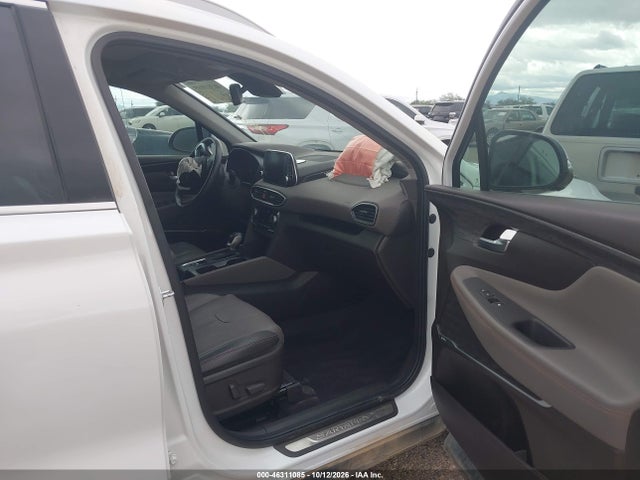 Продаж на аукціоні авто 2019 Hyundai Santa Fe Ultimate 2.0t, vin: 5NMS53AA4KH088282, номер лоту: 46311085