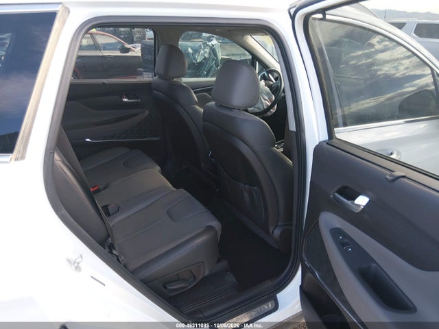 Продаж на аукціоні авто 2019 Hyundai Santa Fe Ultimate 2.0t, vin: 5NMS53AA4KH088282, номер лоту: 46311085