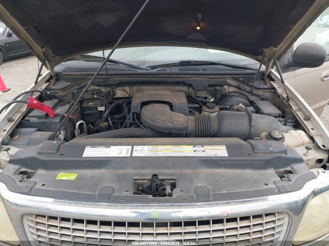 Aukcja sprzedaży 1999 Ford Expedition Eddie Bauer/xlt, vin: 1FMRU17L3XLB64090, numer aukcji: 46311099