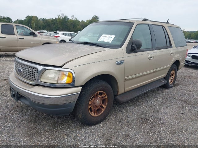Aukcja sprzedaży 1999 Ford Expedition Eddie Bauer/xlt, vin: 1FMRU17L3XLB64090, numer aukcji: 46311099