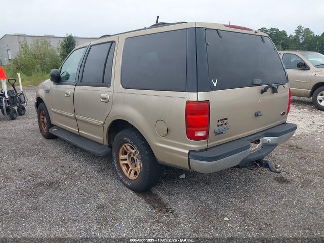 Aukcja sprzedaży 1999 Ford Expedition Eddie Bauer/xlt, vin: 1FMRU17L3XLB64090, numer aukcji: 46311099