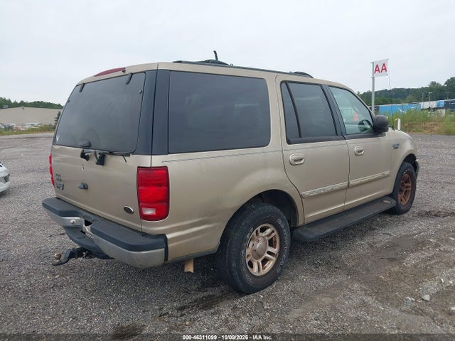 Aukcja sprzedaży 1999 Ford Expedition Eddie Bauer/xlt, vin: 1FMRU17L3XLB64090, numer aukcji: 46311099