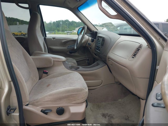 Aukcja sprzedaży 1999 Ford Expedition Eddie Bauer/xlt, vin: 1FMRU17L3XLB64090, numer aukcji: 46311099