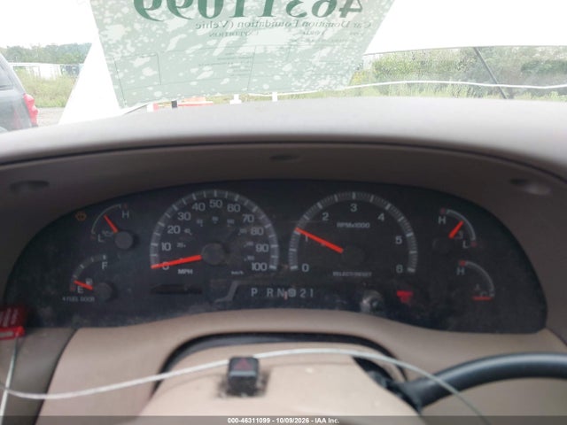 Aukcja sprzedaży 1999 Ford Expedition Eddie Bauer/xlt, vin: 1FMRU17L3XLB64090, numer aukcji: 46311099