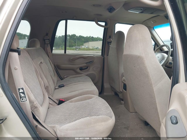 Aukcja sprzedaży 1999 Ford Expedition Eddie Bauer/xlt, vin: 1FMRU17L3XLB64090, numer aukcji: 46311099