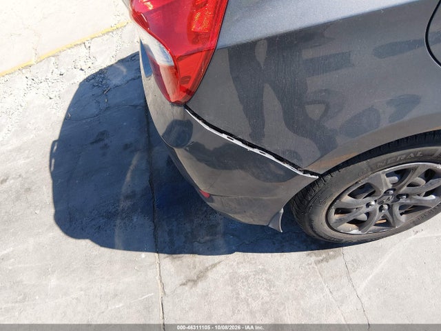 Продажа на аукционе авто 2012 Hyundai Accent Gs, vin: KMHCT5AE1CU046229, номер лота: 46311105