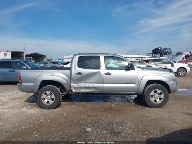 Продаж на аукціоні авто 2015 Toyota Tacoma Prerunner, vin: 5TFJX4GN4FX049789, номер лоту: 46311110