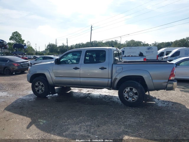 Продаж на аукціоні авто 2015 Toyota Tacoma Prerunner, vin: 5TFJX4GN4FX049789, номер лоту: 46311110